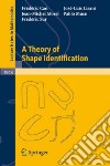 A Theory of Shape Identification libro str