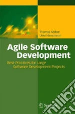 Agile Software Development