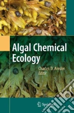 Algal Chemical Ecology