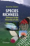 Species Richness libro str