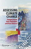 Assessing Climate Change libro str