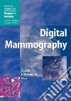 Digital Mammography libro str