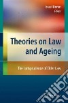 Theories on Law and Ageing libro str