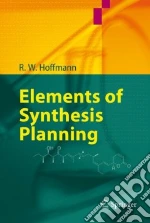 Elements of Synthesis Planning