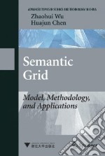 Semantic Grid