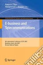 E-business and Telecommunications