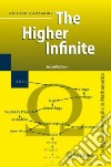 The Higher Infinite libro str