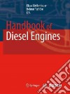 Handbook of Diesel Engines libro str