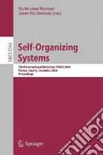 Self-Organizing Systems
