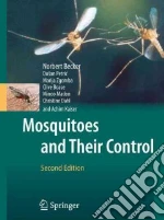 Mosquitoes and Their Control