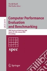 Computer Performance Evaluation and Benchmarking