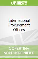 International Procurement Offices