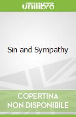 Sin and Sympathy