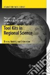Tool Kits in Regional Science libro str