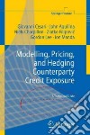 Modelling, Pricing, and Hedging Counterparty Credit Exposure libro str