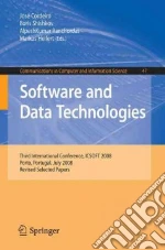 Softwàre ànd Dàtà Technolgoies