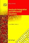 Stochastic Integration and Differential Equations libro str