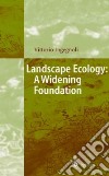 Landscape Ecology libro str