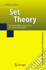 Set Theory
