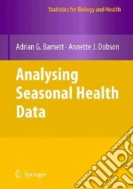 Analysing Seasonal Health Data