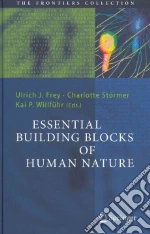 Essential Building Blocks of Human Nature