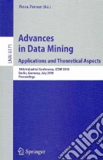 àdvànces in Dàtà Mining