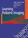 Learning Pediatric Imaging libro str