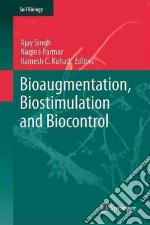 Bioaugmentation, Biostimulation and Biocontrol