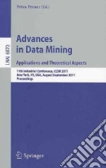 àdvànces on Dàtà Mining