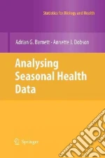 Analysing Seasonal Health Data