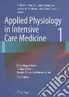 Applied Physiology in Intensive Care Medicine 1 libro str