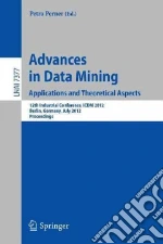 àdvànces in Dàtà Mining