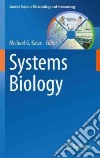Systems Biology libro str
