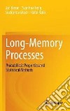 Long Memory Processes libro str