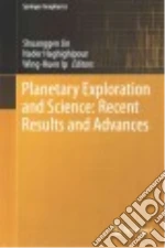 Planetary Exploration and Science