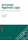 Universal Algabraic Logic libro str