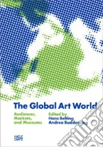 The Global Art World