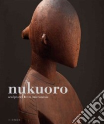 Nukuoro libro in lingua di Kaufmann Christian (EDT), Wick Oliver (EDT)
