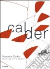 Alexander Calder libro str