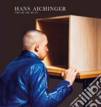 Hans Aichinger libro in lingua di Reiter Thorsten (EDT)