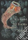Art Forms in Nature libro str