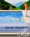 David Hockney libro str
