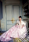 Oscar De La Renta libro str