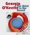 Georgia O'keeffe libro str