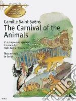 Carnival of the Animals