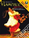 Flamenco Guitar Method libro str