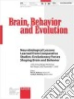 Neurobiological Lessons Learned from Comparative Studies