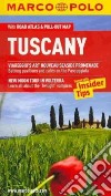 Marco Polo Tuscany libro str