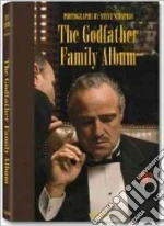 Godfather Family Album libro str