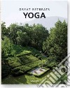Great Yoga Retreats libro str